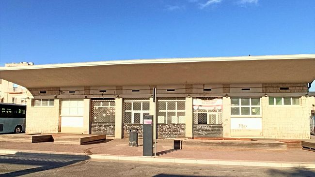 Alcamo: affidati i lavori di manutenzione straordinaria dell’edificio ex autostazione