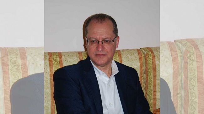 A Giuseppe Cangemi affidata l'Area IV