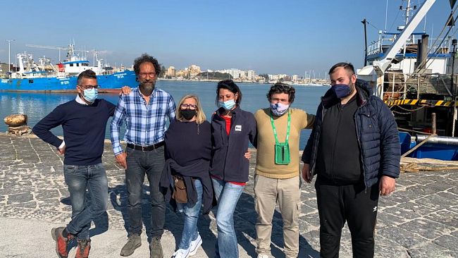 Mazara del Vallo nella prossima puntata de “Il Provinciale” in onda su Rai2 