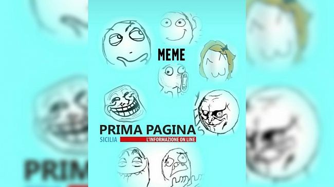 Meme, una moda senza tempo