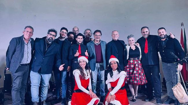 S.Margherita, grande successo per la tombola solidale raccolti circa 1000 euro