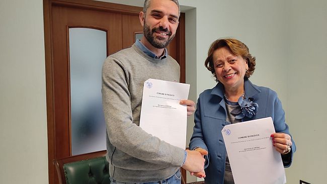 Paceco. Al via l'attivazione dello sportello comunale antiviolenza