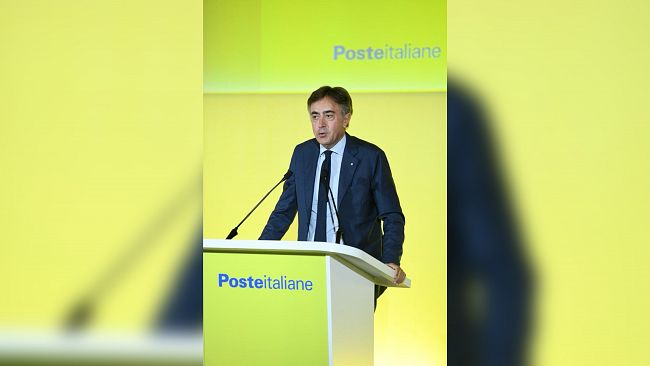 Poste Italiane: Passaporti, da luglio richiesta e rinnovo disponibili in tutti gli uffici postali