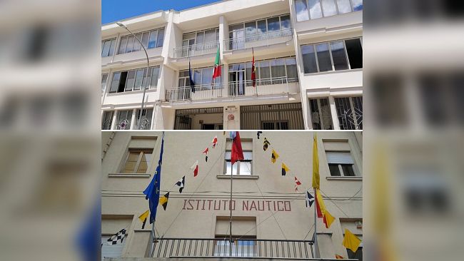 Sabato 14 e domenica 15 dicembre l’Open Day di Industriale e Nautico di Trapani