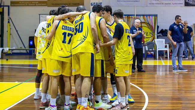 ​Nuova Pallacanestro Marsala sfida Automondo Virtus Trapani