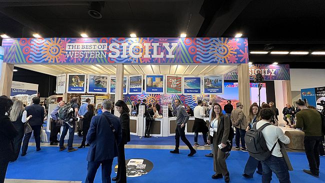 Turismo: il progetto