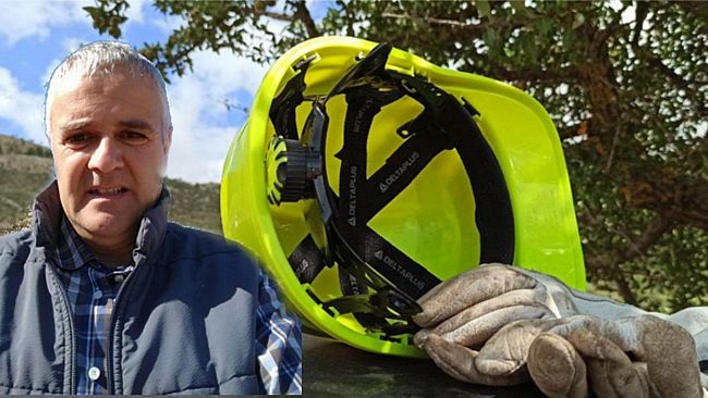 Uomini e mezzi della Protezione Civile in Sicilia a supporto degli incendi