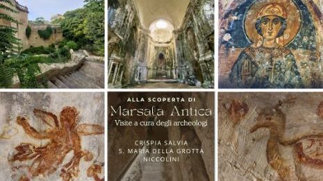 Tesori sotterranei a Marsala: riaprono i siti urbani del Parco di Lilibeo