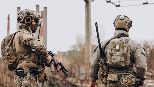 Ultime della sera: “Ci stiamo accorgendo solo ora della guerra…”