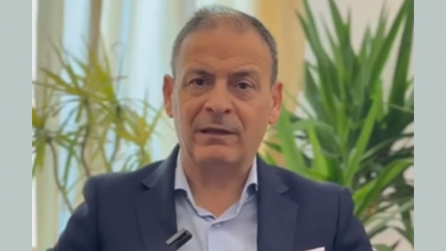 Mazara, il sindaco Quinci denuncia ignoti che utilizzano la sua identità per estorcere denaro