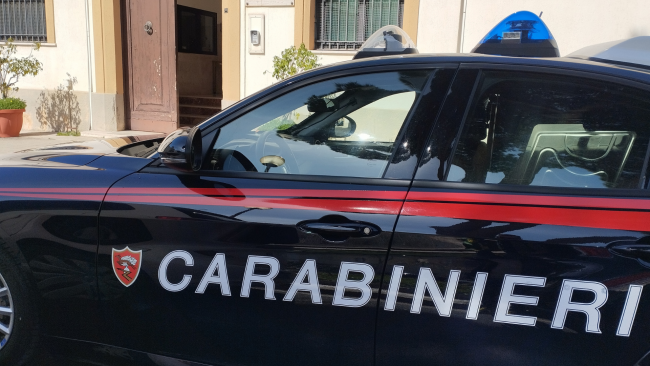 Alcamo, 63enne indagato per usura: emesso un provvedimento cautelare di divieto di dimora