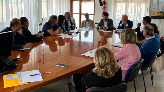 ASP Trapani, insediata la Commissione aziendale per il riordino della rete ospedaliera regionale in provincia