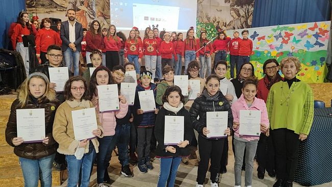 Certificazione Trinity per alunni dell’I.C. ”Lombardo Radice Pappalardo
