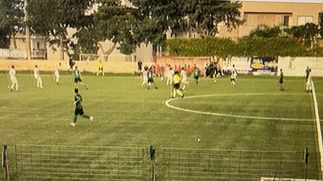 Folgore corsara a Terrasini, arriva la prima vittoria in trasferta