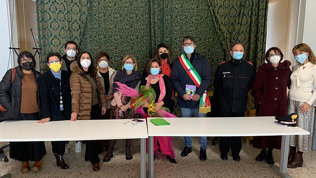 Poggioreale, evento di sensibilizzazione contro la violenza sulle donne