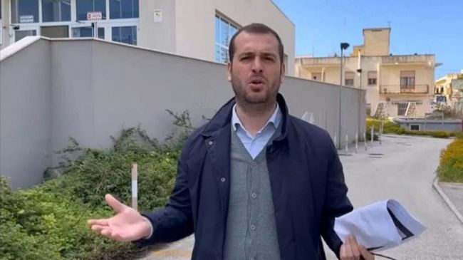 Ospedale di Mazara, Randazzo(FdI): 