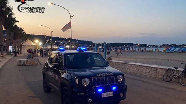 ​Notte di controlli dei Carabinieri: scattano denunce, sanzioni e sequestri