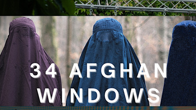 Mazara, al Civic Center arriva Moltivolti. Il 1° dicembre la performance artistica 