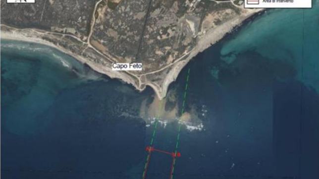 mazara-prorogata-lordinanza-della-capataneria-per-la-riforestazione-della-posidonia-oceanica-a-capo-feto