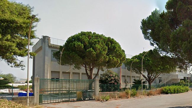 Marsala, ​scuola San Leonardo Cutusio: dalla Regione 350 mila euro per realizzare un'area sportiva