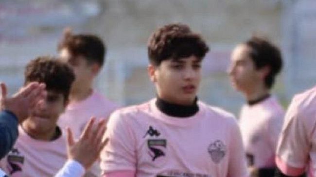 Doppietta di Settangelo e l'U15 dell'Asd Castelvetrano Selinunte batte il Ribera