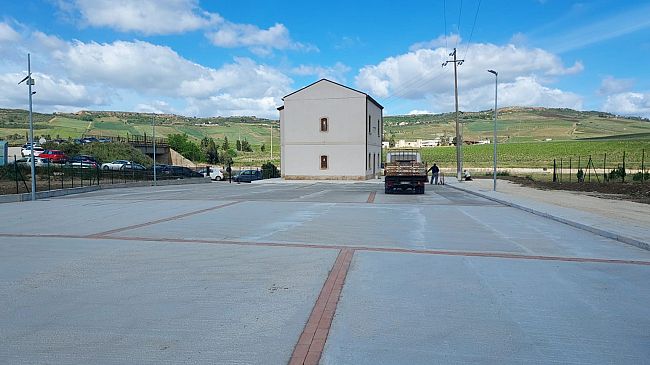 Santa Margherita, stazione Gurfa restaurata con i fondi GAL: ecco il bando per la gestione 