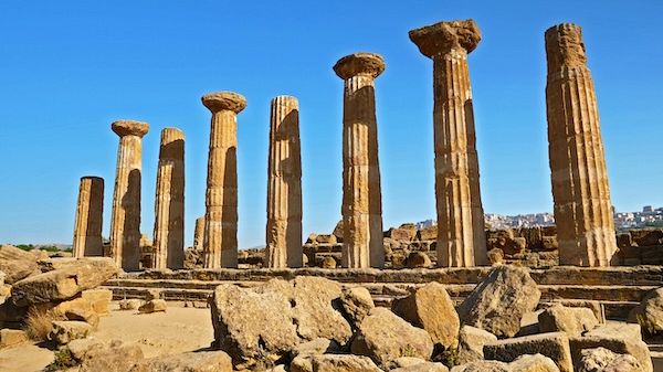 Beni culturali in Sicilia, a Siracusa un confronto su mezzo secolo di autonomia