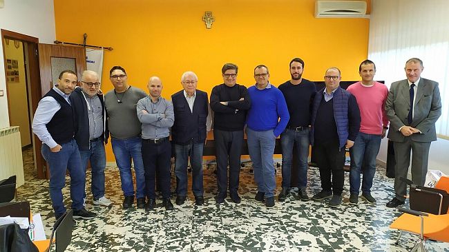 La FIGC nomina gli addetti stampa delle delegazioni provinciali 