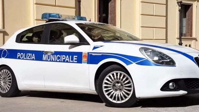 ​Trapani, madre e figli minori liberati da un convivente violento