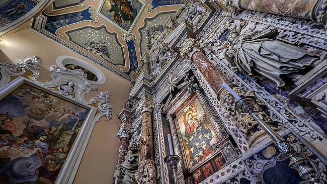 «Custonaci: un tesoro di borgo» fa il suo debutto alla BIT di Milano 2024