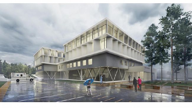 Alcamo, via libera al progetto del nuovo ospedale