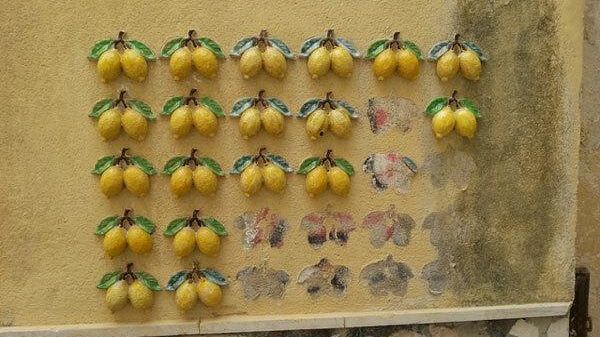 I “Futuristi” rammaricati per l’atto vandalico in via Pilazza