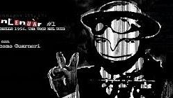 Rassegna “All’Ombra del Carrubo”, giovedì “Danlenuar #1 – Marcinelle 1956. Una storia nel buio”