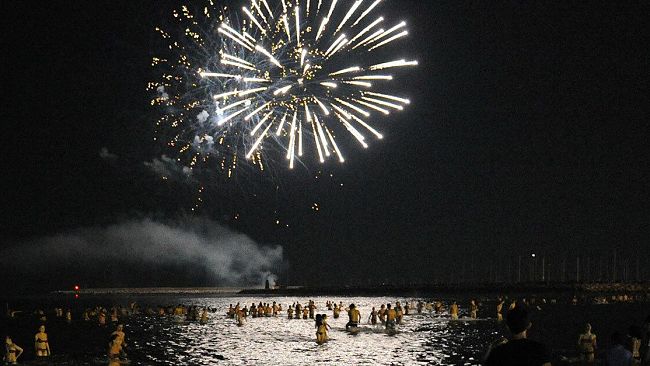 CASTELVETRANO – Il Sindaco augura Buon ferragosto ed invita tutti a rispettare il territorio