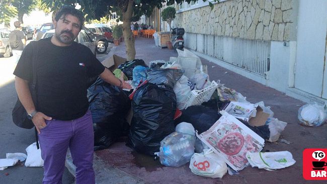 VIDEO – Tg Bar del 26 Settembre 2015