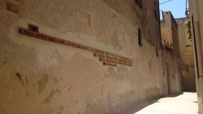 Centro Studi “La Voce”: “Mazara è proprio un’altra città”