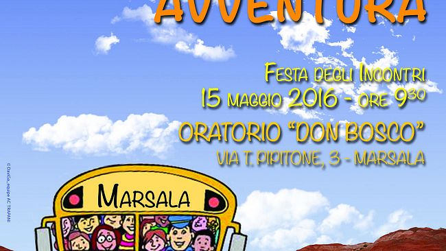 ACI. Festa degli incontri interdiocesana: “Viaggiando verso ….una magnifica avventura”