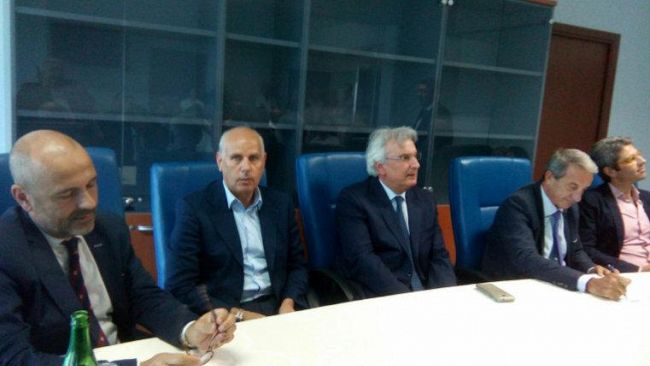 SALEMI – Nasce centro satellite di neuroriabilitazione a Salemi: firmata convenzione tra IRCCS “Bonino Pulejo” di Messina e Asp Trapani