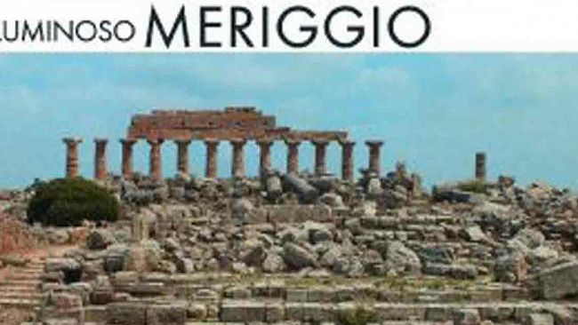 Campobello, Luminoso Meriggio tra le antiche pietre alle Cave di Cusa: il 17 settembre, in scena “Sorgenti sorgenti abbiam da ascoltare!”