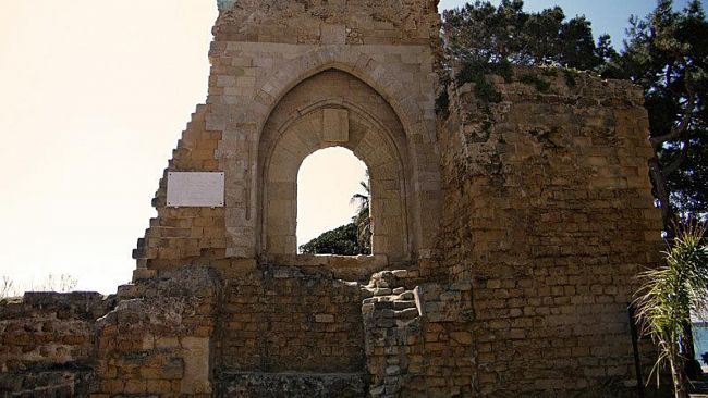 Istituto di ricerca il Duemila: “L’Arco Normanno il volto e il simbolo di Mazara”