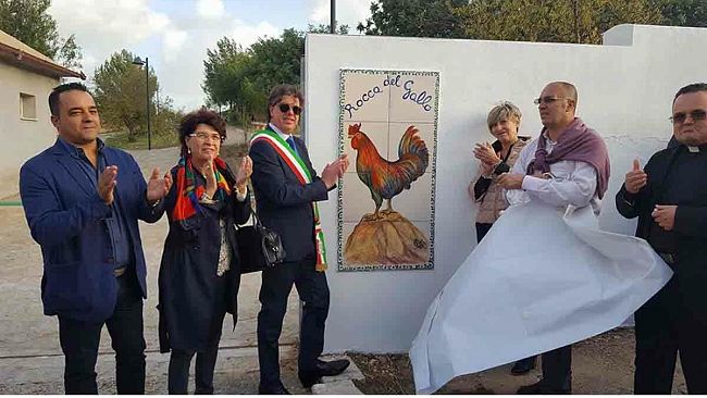 Campobello, “Domeniche del Villaggio” a Rocca del Gallo: il 26 novembre, degustazione