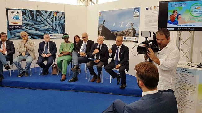 Mazara, soddisfazione del Sindaco e della citta’ per il successo di Blue Sea Land