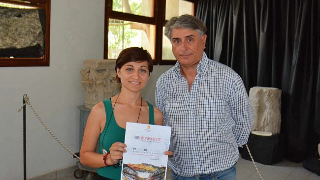 VIDEO – Le Dionisiache dal classico al moderno. A Segesta e Calatafimi un cartellone di qualità