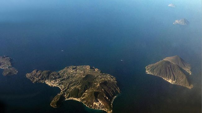 Il mito di Ulisse rivive in Sicilia grazie al regista Christopher Nolan