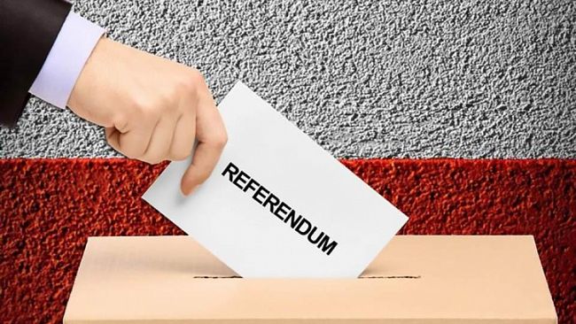 Mazara, Referendum. Lezioni sospese nei plessi sedi di seggi dal pomeriggio del 18 settembre fino al 23 settembre 2020