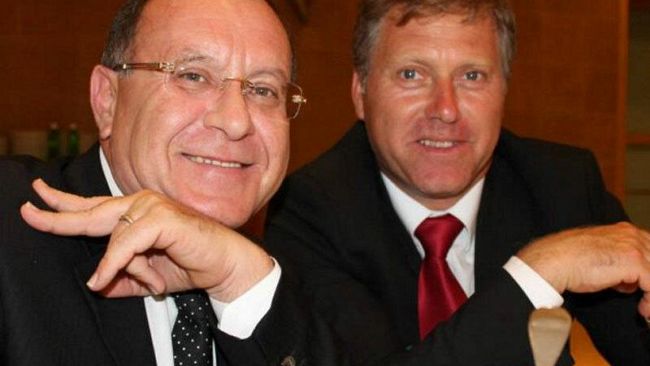 Comunicato stampa Udc-Area Popolare Castelvetrano