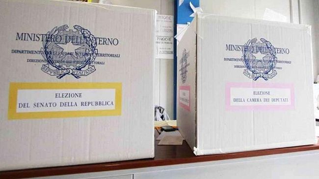 Castelvetrano, Affluenza bassa per le elezioni alle 12