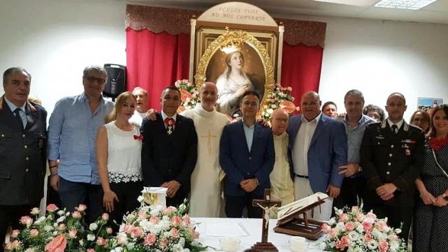 Aggressione don Favata, il sindaco Quinci ed il PdC comunale Gancitano esprimono solidarietà. Si preannuncia un incontro sulla “sicurezza” in città