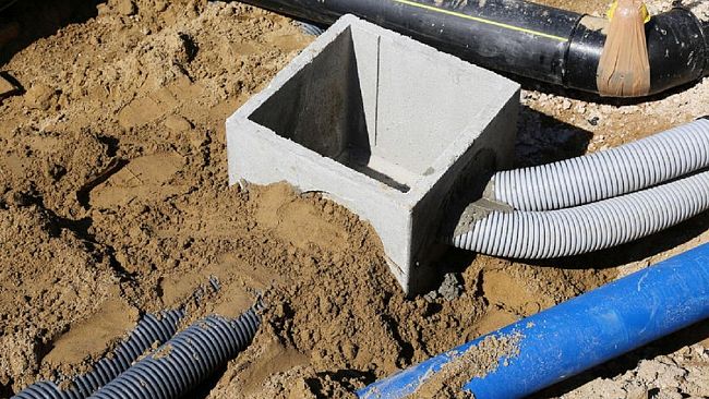 Campobello, prorogata al 15 ottobre la prenotazione allaccio alla rete fognaria di Tre Fontane e Torretta