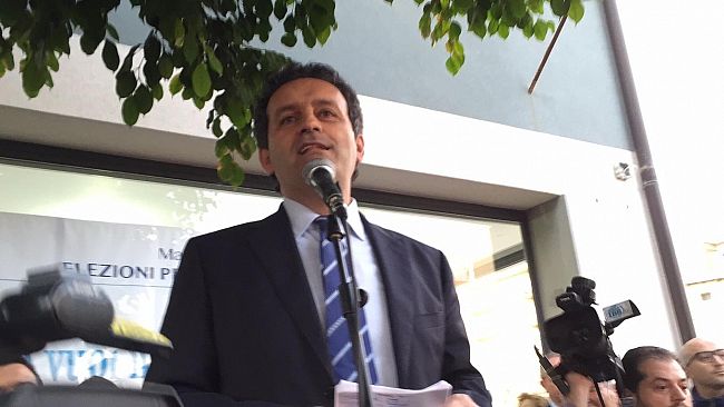 Massimo Grillo, “I miei cinque progetti per Marsala produrranno benefici e  vantaggi diretti per i cittadini”